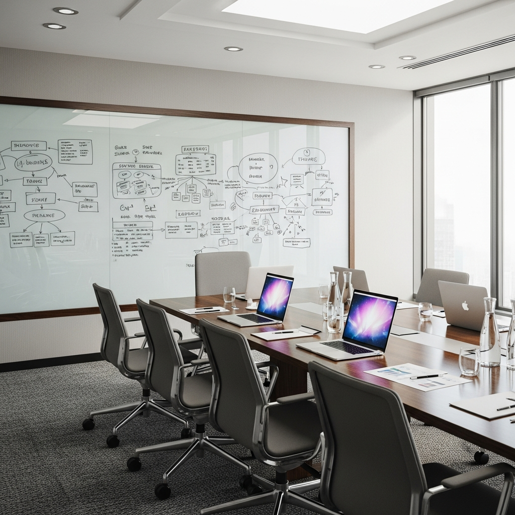 コンサルティング