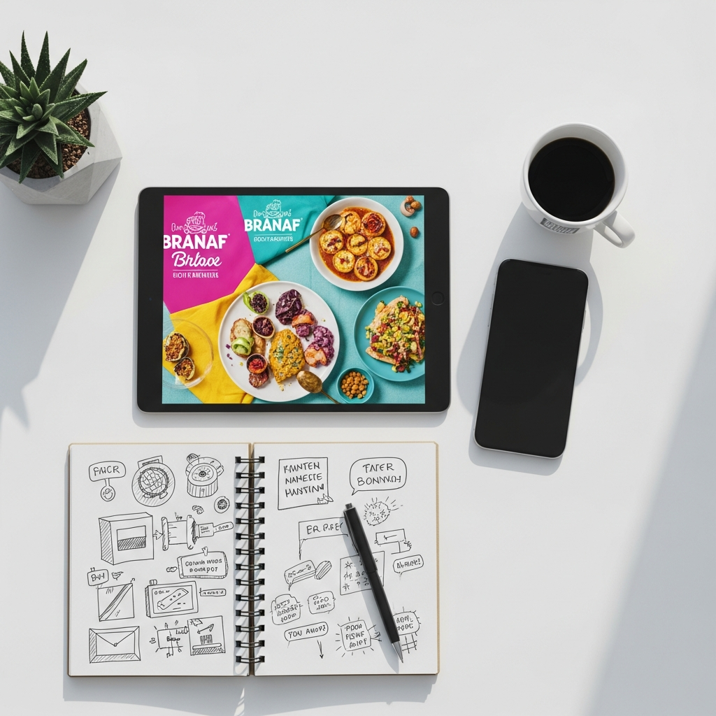 広告・情報発信