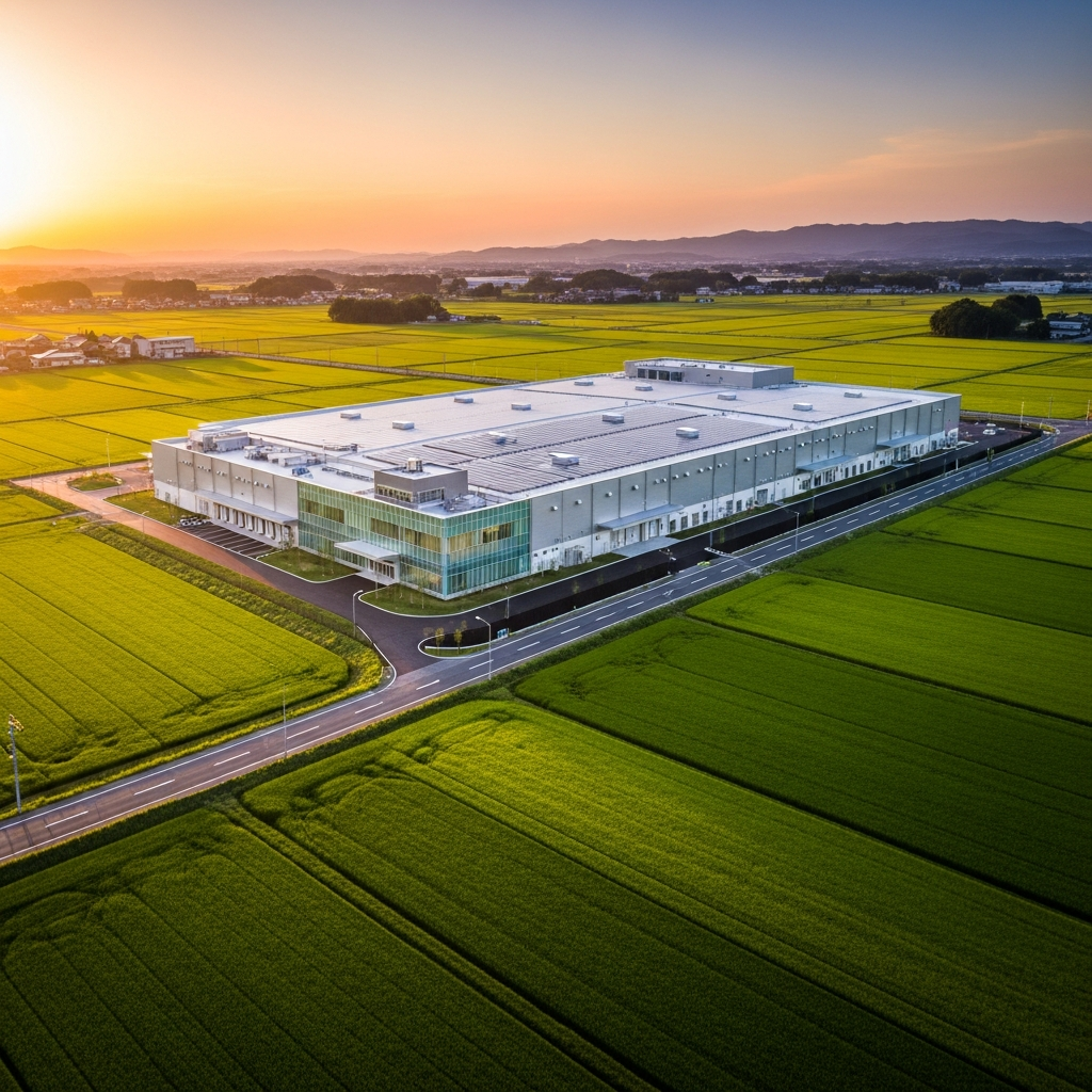 食品流通センター